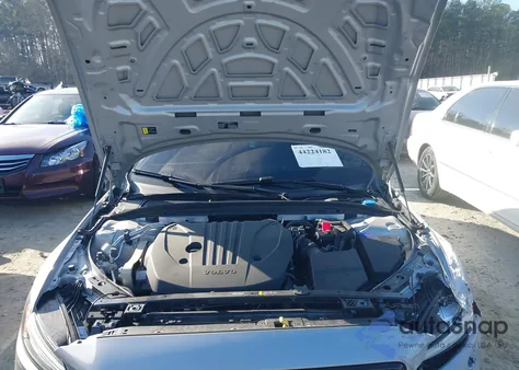 2024 Volvo S60 B5 Core Dark Theme из США, поврежденный, VIN 7JRL12TK7RG294733